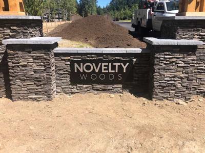 Exterior Signage Photo